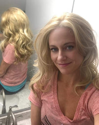 Brianna Wig by Envy | Synthetic Hair | Average Cap