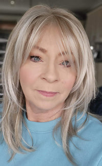 Athena Wig by Henry Margu | Synthetic Hair | Average Cap