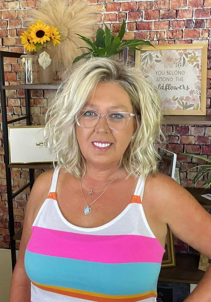 Charlotte by Envy | Clearance