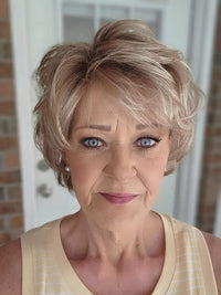 Renee Wig by Henry Margu | Synthetic Hair | Average Cap