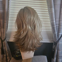 Nadia Wig by Envy | Synthetic Hair | Average Cap
