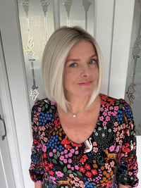 Euro Chic Wig by TressAllure | Heat Friendly Synthetic Hair | Average Cap | MANY NEW COLORS ARE PRE-ORDER ONLY: ETA BETWEEN LATE SEPTEMBER & LATE OCTOBER