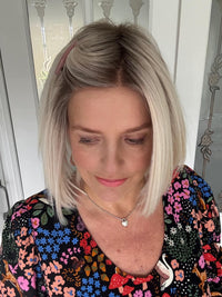 Euro Chic Wig by TressAllure | Heat Friendly Synthetic Hair | Average Cap | MANY NEW COLORS ARE PRE-ORDER ONLY: ETA BETWEEN LATE SEPTEMBER & LATE OCTOBER