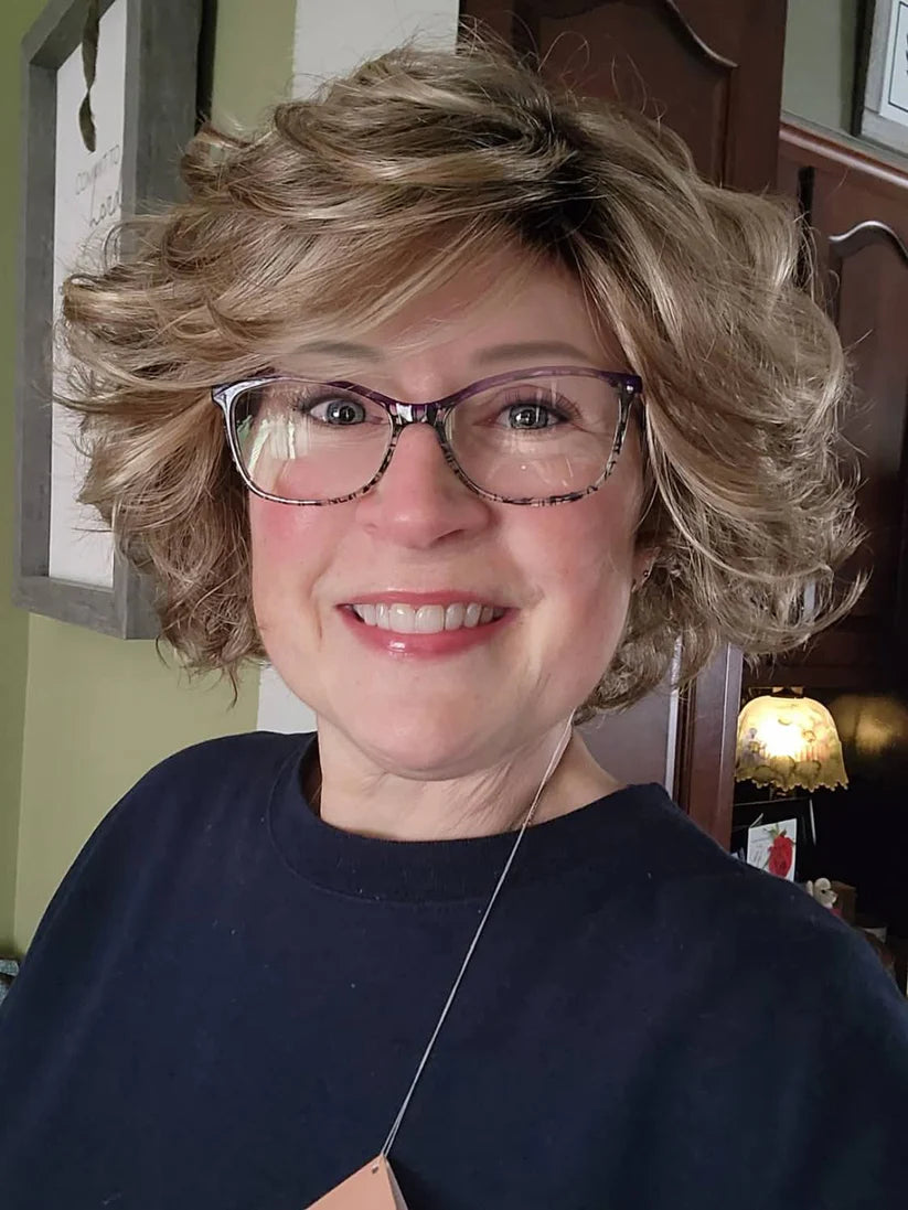 Claire Wig by Henry Margu | Clearance