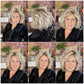 Waves and Raves HT Wig by Raquel Welch | Heat Friendly Synthetic Hair | Average Cap
