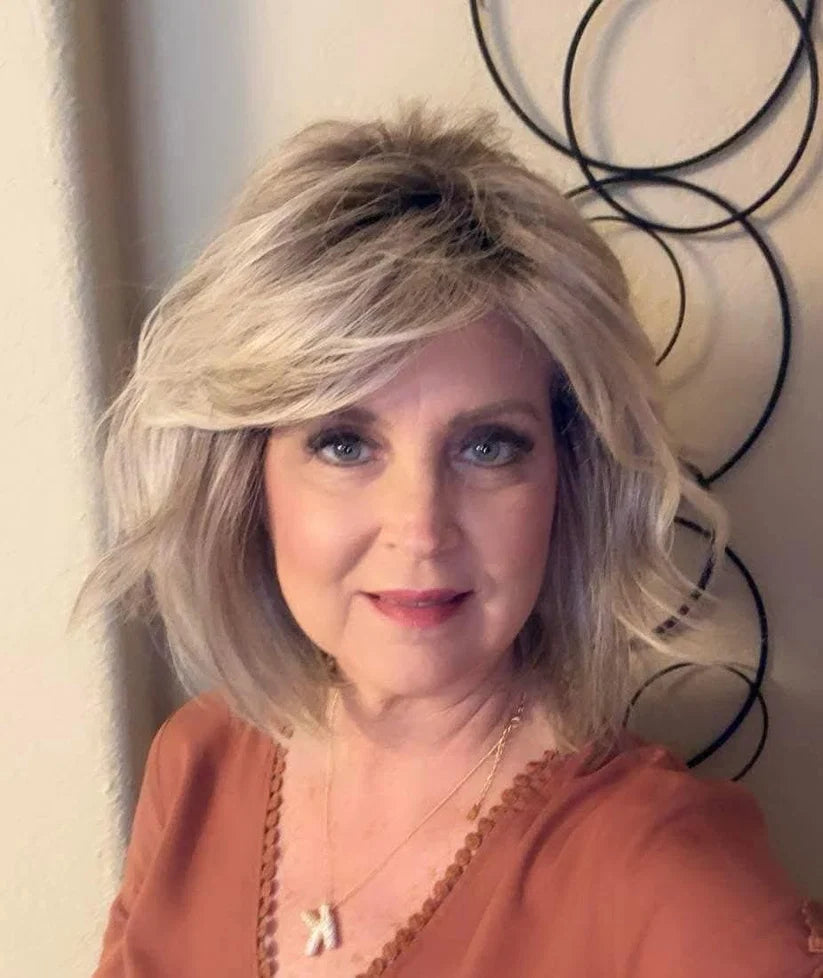 Waves and Raves HT Wig by Raquel Welch | Clearance