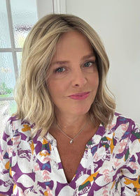 Charlotte by Envy | Lace Front & Monofilament Part