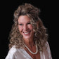 Oakley | Full Handtied Mono top | Extended Lace Front