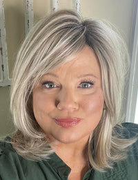 Own the Room Wig by Gabor | Heat Friendly Synthetic Hair | Average Cap