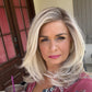 City Collection | Seville by Belletress | Heat Friendly Synthetic Hair | Average Cap