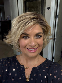 City Collection | Torino Wig by Belle Tress | Clearance