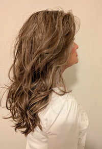 Glam Wavez Wig by Rene of Paris | Heat Friendly Synthetic Hair | Average Cap