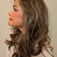 Glam Wavez Wig by Rene of Paris | Heat Friendly Synthetic Hair | Average Cap