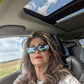 Glam Wavez Wig by Rene of Paris | Heat Friendly Synthetic Hair | Average Cap