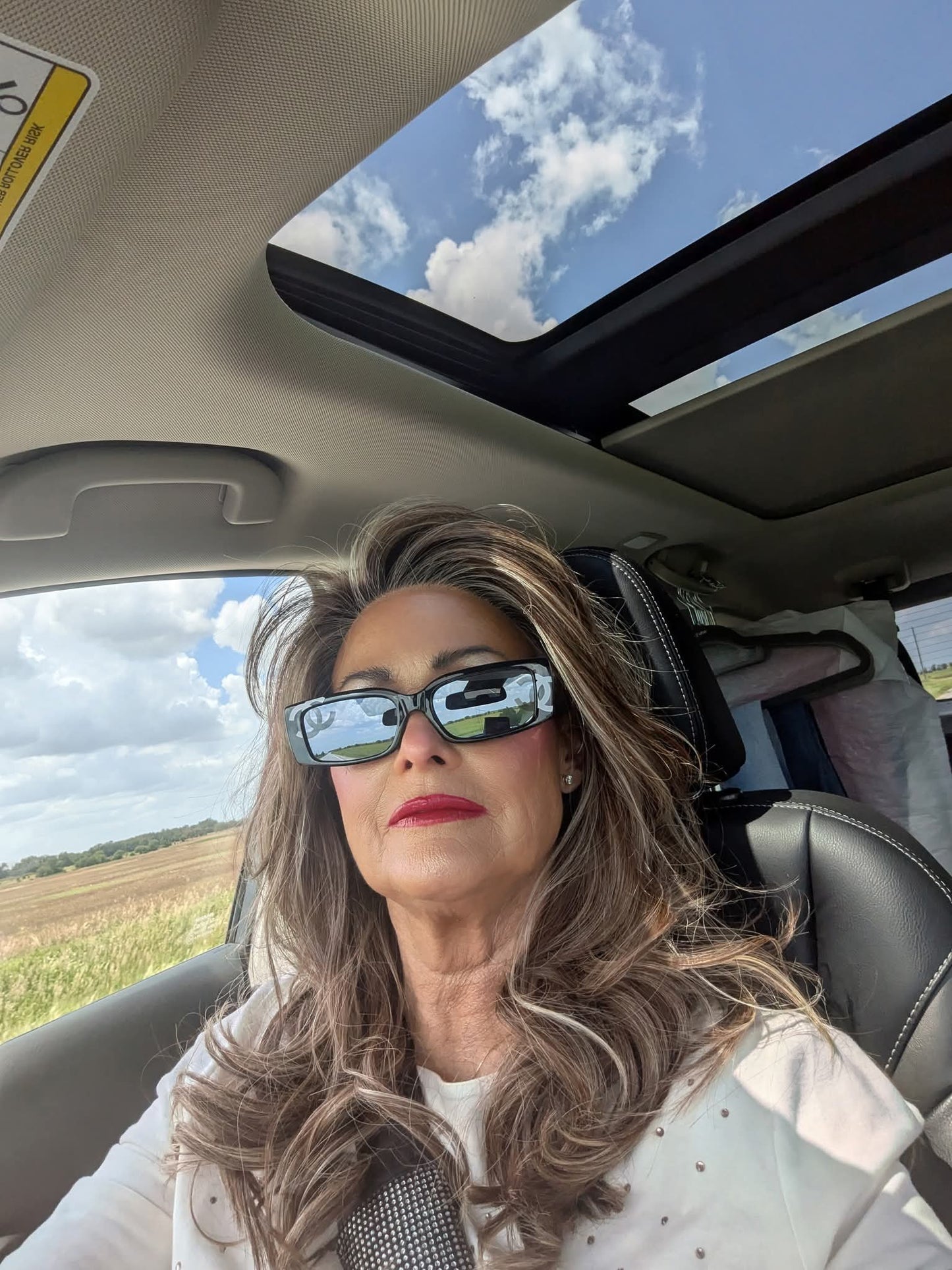 Glam Wavez Wig by Rene of Paris | Heat Friendly Synthetic Hair | Average Cap