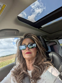 Glam Wavez Wig by Rene of Paris | Heat Friendly Synthetic Hair | Average Cap