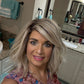 LUX ICON COLLECTION | Teresa by Belletress | Heat Friendly Synthetic Hair | Average Cap