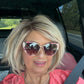LUX ICON COLLECTION | Wintour by BelleTress| Heat Friendly Synthetic Hair | Average Cap