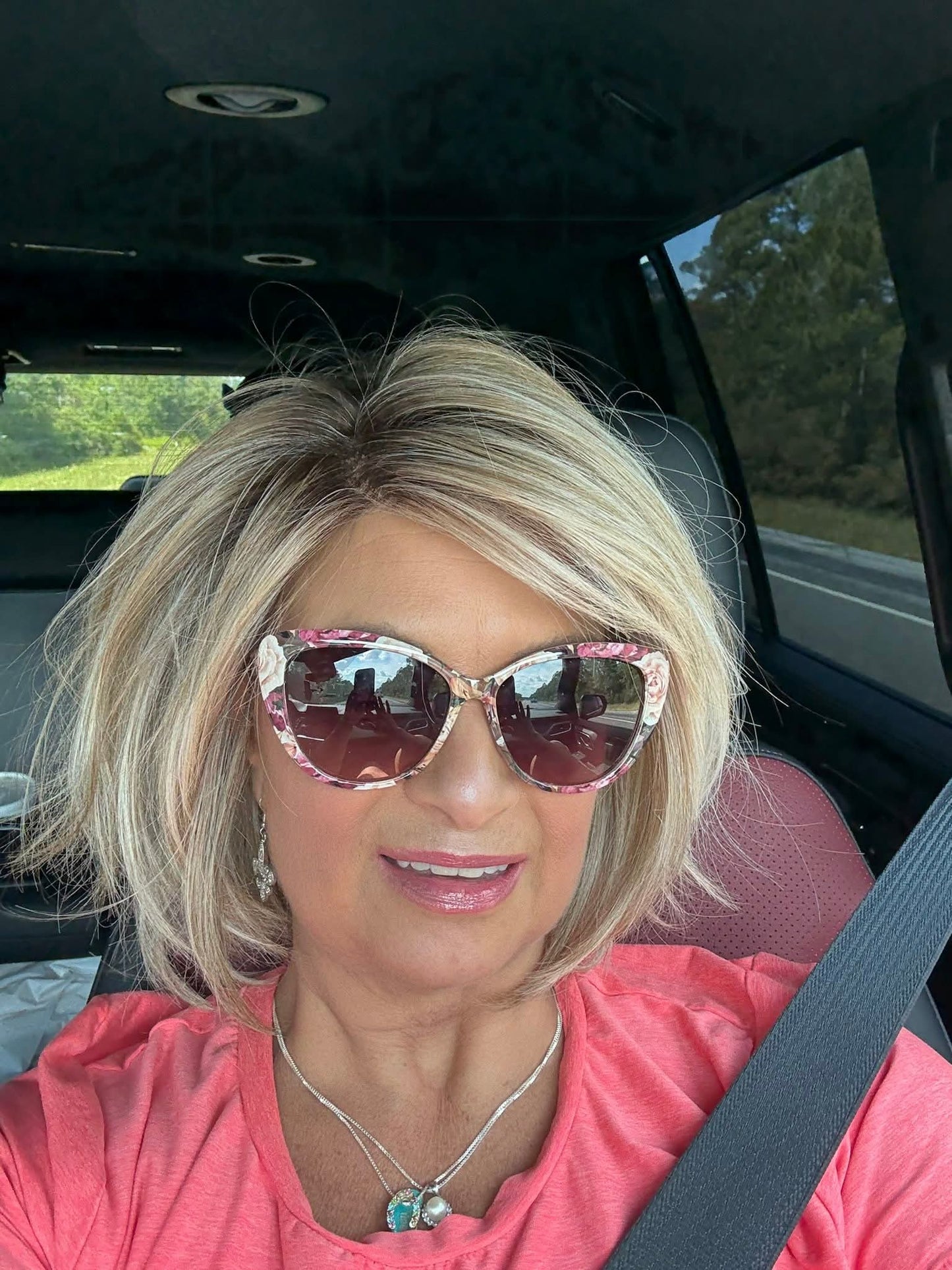 LUX ICON COLLECTION | Wintour by BelleTress| Heat Friendly Synthetic Hair | Average Cap