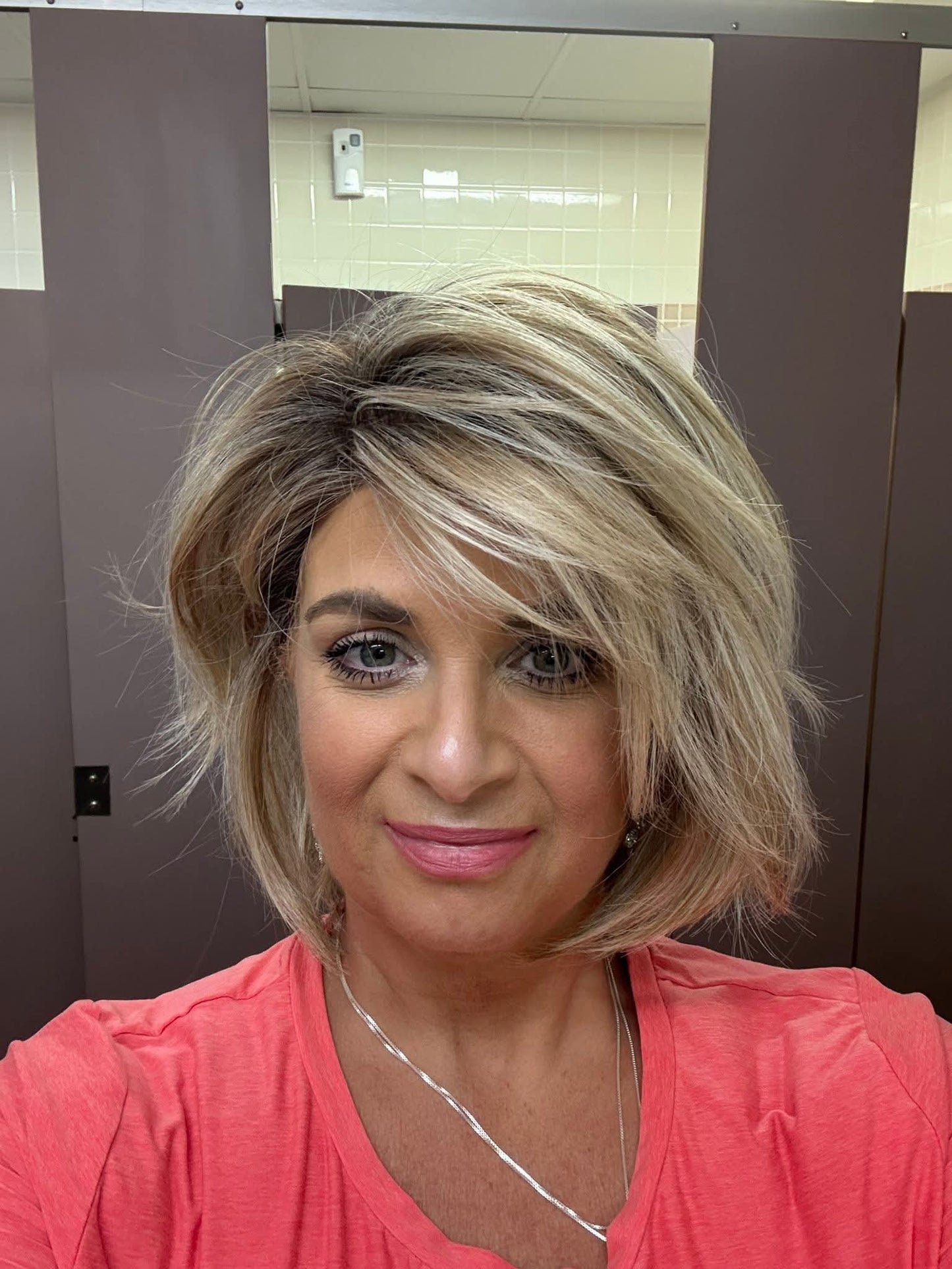 LUX ICON COLLECTION | Wintour by BelleTress| Heat Friendly Synthetic Hair | Average Cap
