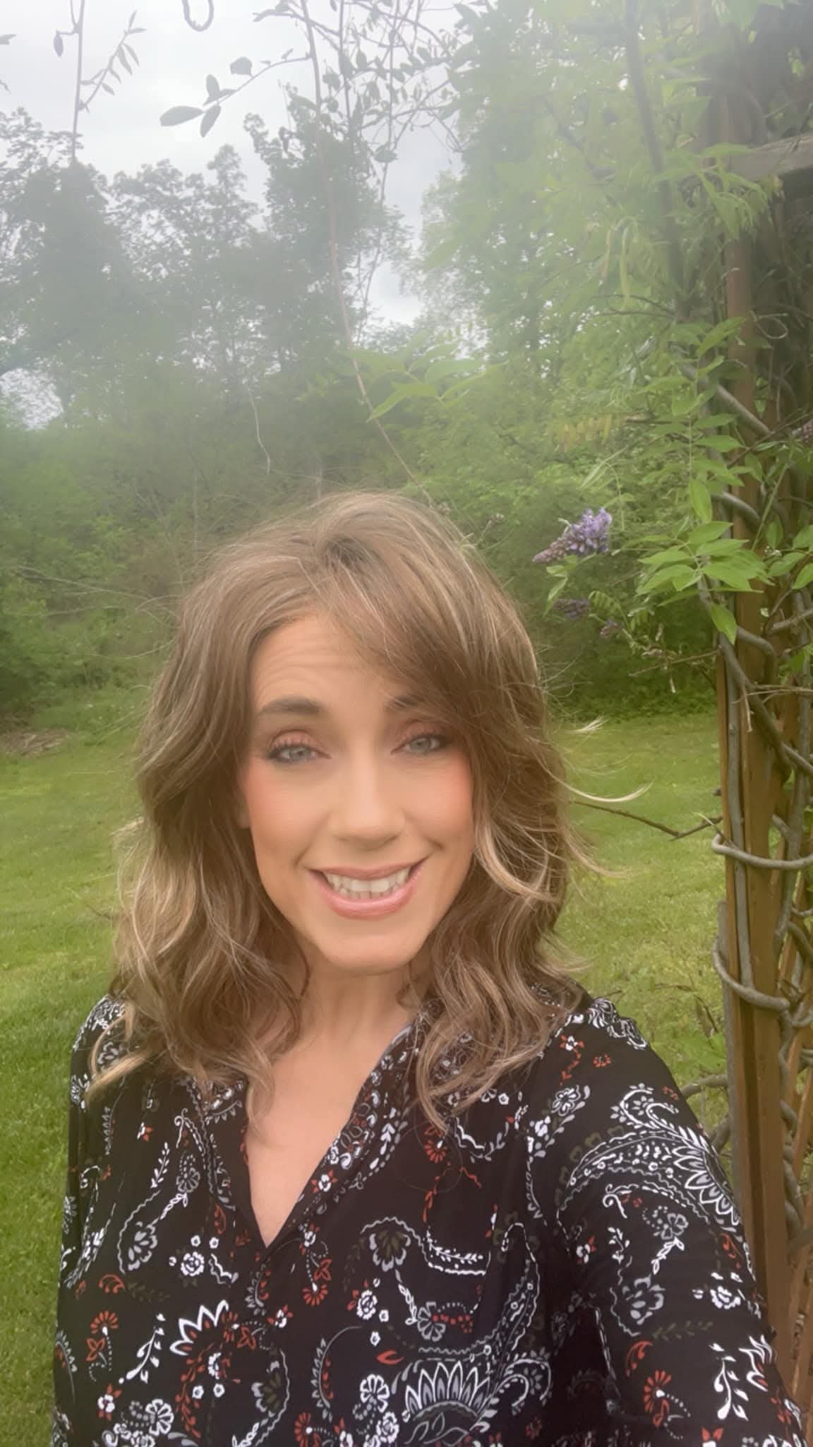 Showgirl Wig by Mane Attraction | Synthetic Hair | Average Cap