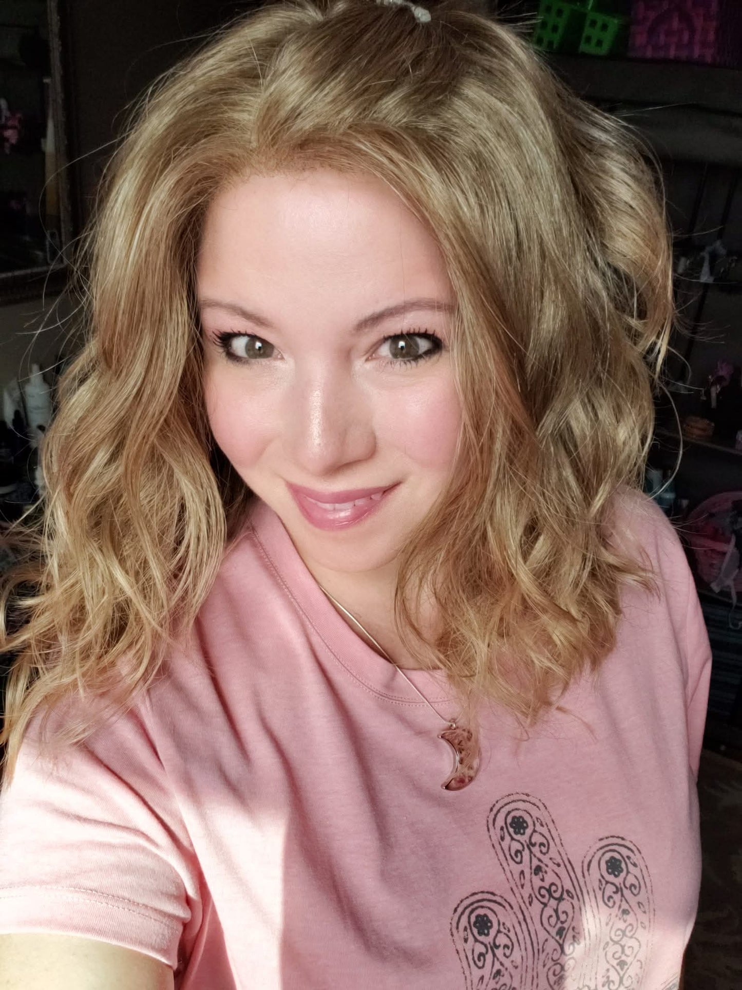 Showgirl Wig by Mane Attraction | Synthetic Hair | Average Cap