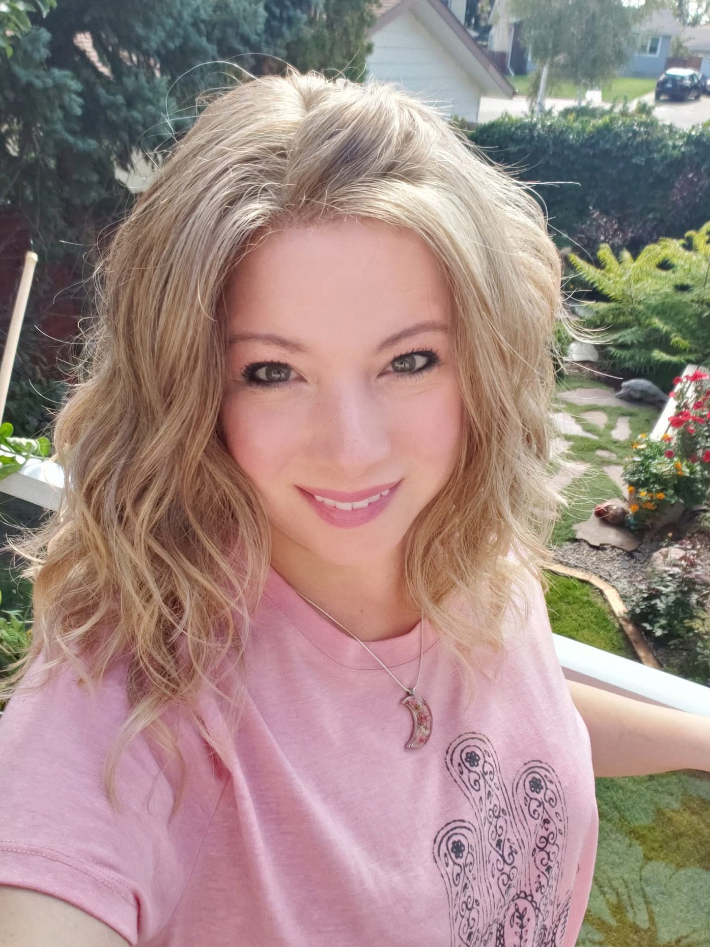 Showgirl Wig by Mane Attraction | Synthetic Hair | Average Cap