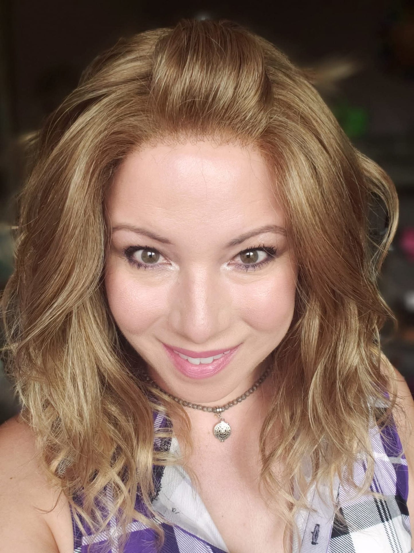 Showgirl Wig by Mane Attraction | Synthetic Hair | Average Cap