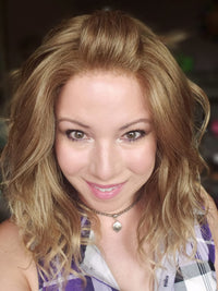 Showgirl Wig by Mane Attraction | Synthetic Hair | Average Cap