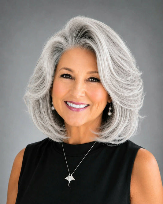 Upstage HT Wig by Raquel Welch | Heat Friendly Synthetic Hair | Average Cap