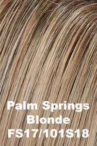 Luna Wig by Jon Renau | Clearance