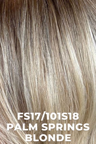 Morgan Wig by Jon Renau | SHIPPING ON 9/7.