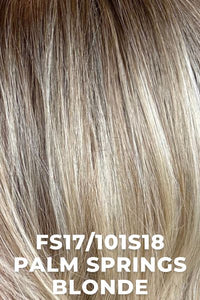 Sloane Wig by Jon Renau | SHIPPING ON 9/7.
