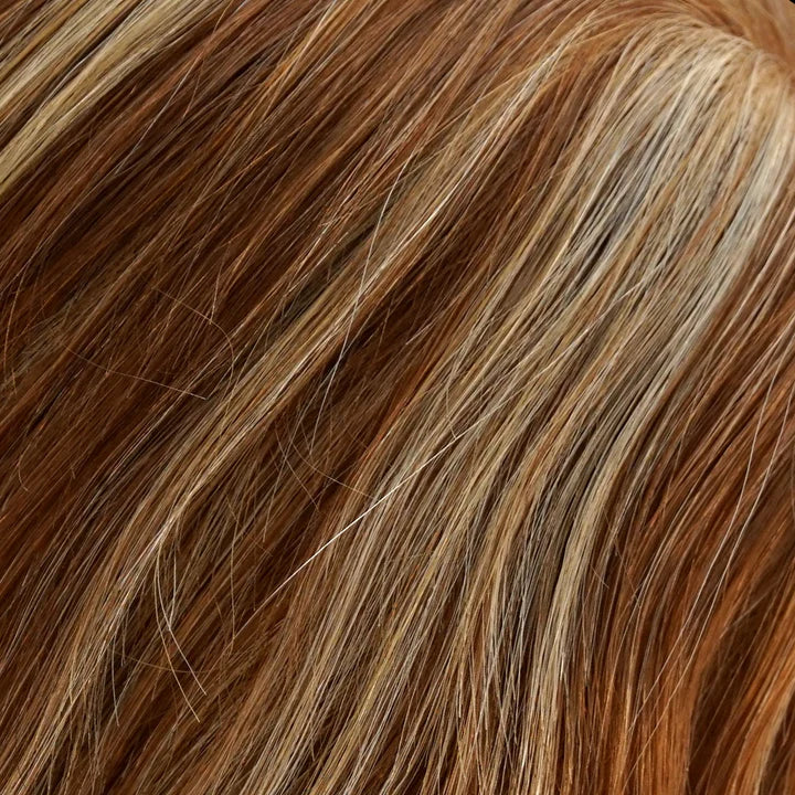 Kim HT Wig by Jon Renau | Remy Human Hair Hair | Average Cap