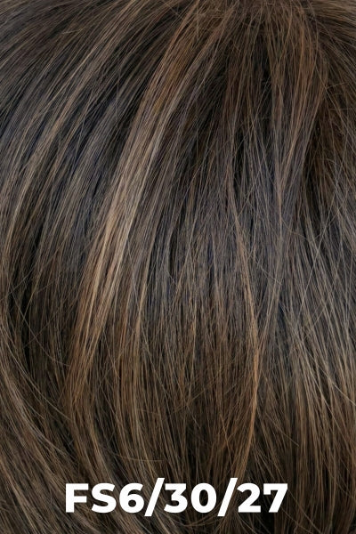 Hollie Petite Wig by Jon Renau | Heat Friendly Synthetic Hair