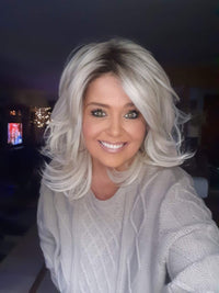 Spectacular Shag by TressAllure | Last Look Collection