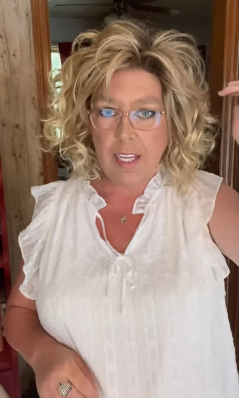 Maya Wig by Jon Renau | Clearance