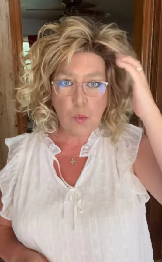 Maya Wig by Jon Renau | Clearance