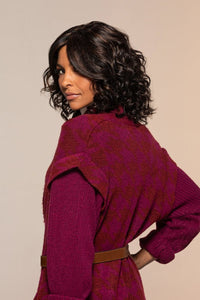 Maya Wig by Jon Renau | Synthetic Hair | Average Cap