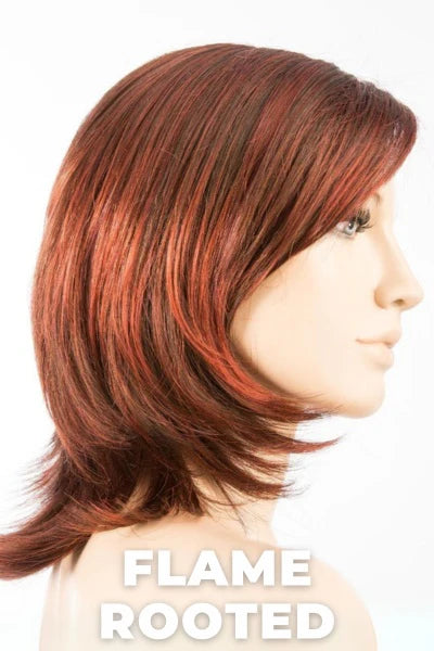 Carrie Wig by Ellen Wille | Synthetic Hair | Petite/Average Cap