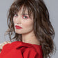 Flash Mono Part | Hair Power | Heat Friendly Synthetic Wig