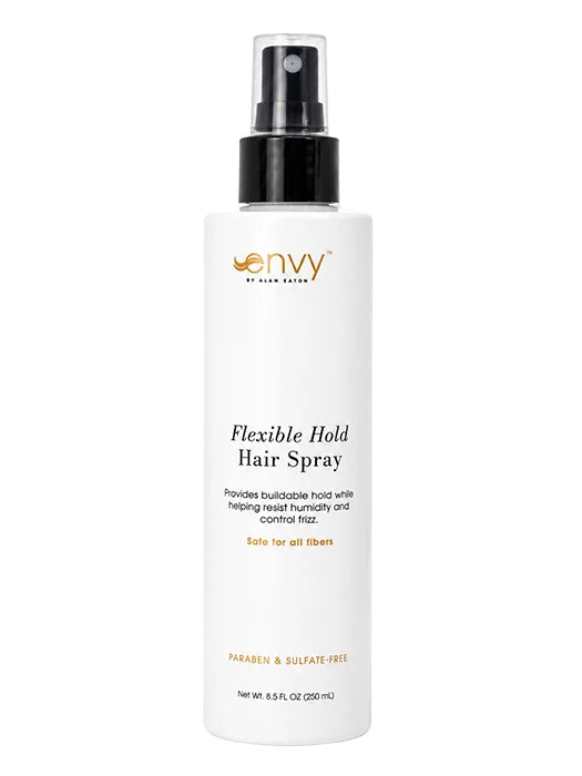 Envy | Flexible Hold Hair Spray