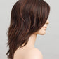 Flow Wig by Ellen Wille | Heat Friendly Synthetic Hair | Petite/Average Cap