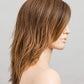 Flow Wig by Ellen Wille | Heat Friendly Synthetic Hair | Petite/Average Cap