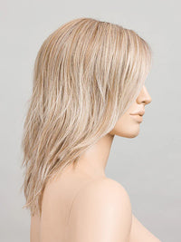 Flow Wig by Ellen Wille | Heat Friendly Synthetic Hair | Petite/Average Cap