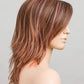 Flow Wig by Ellen Wille | Heat Friendly Synthetic Hair | Petite/Average Cap