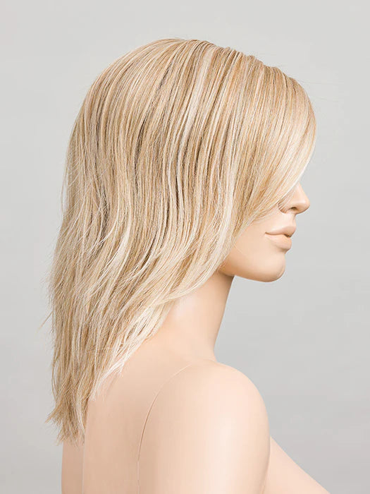 Flow Wig by Ellen Wille | Heat Friendly Synthetic Hair | Petite/Average Cap