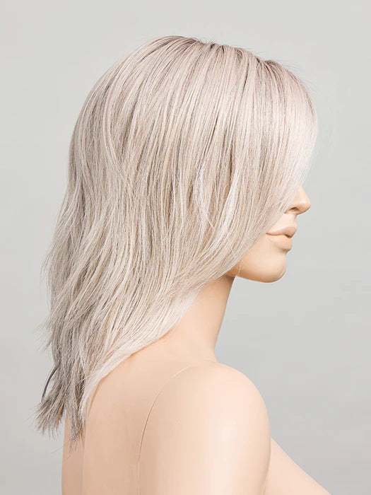 Flow Wig by Ellen Wille | Heat Friendly Synthetic Hair | Petite/Average Cap