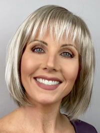Mariah Wig by Henry Margu | Synthetic Hair | Average Cap