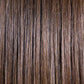 LUX ICON COLLECTION | Kennedy by Belle Tress| Heat Friendly Synthetic Hair | Average Cap